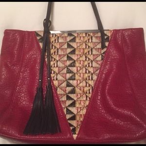 Poverty Flats Tote Bag